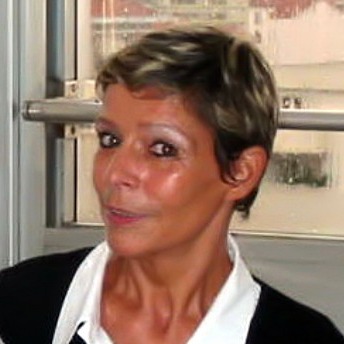 Photo de Madame Jeannine Vincent